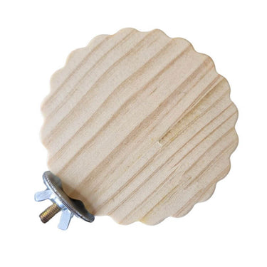 Mini Pine Platforms